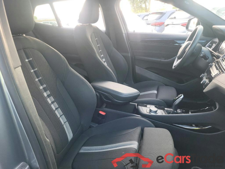 BMW X2 / 2017 / 5P / todoterreno sDrive18i (AC3) #6