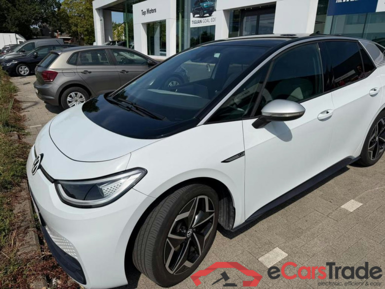 VOLKSWAGEN ID.3 58 kWh 1st Plus #4