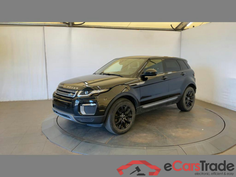 LAND ROVER Range Rover Evoque Dsl Evoque 2.0 TD4 