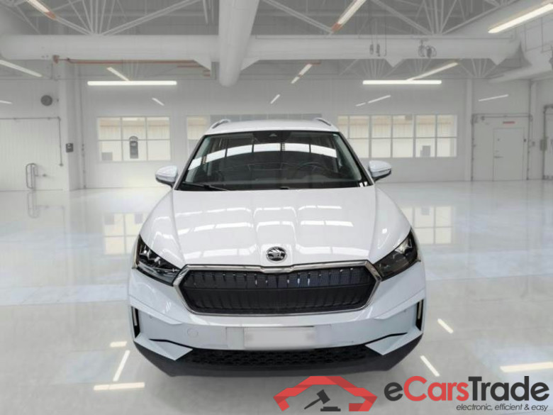 SKODA ENYAQ IV / 2021 / 5P / SUV 60 EXECUTIVE #6