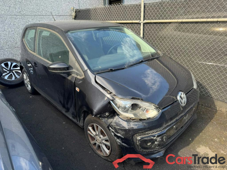 VOLKSWAGEN Up! Up! 1.0i Move up! #2