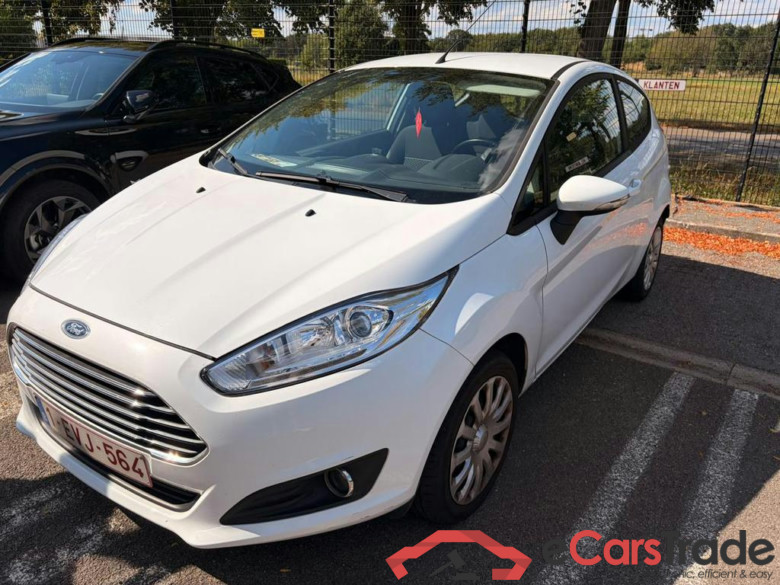 FORD Fiesta 1.25i Trend