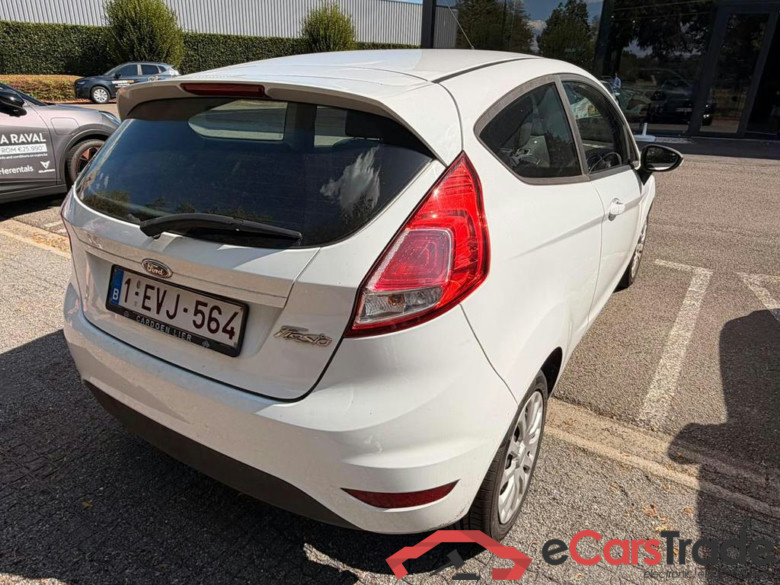 FORD Fiesta 1.25i Trend #3