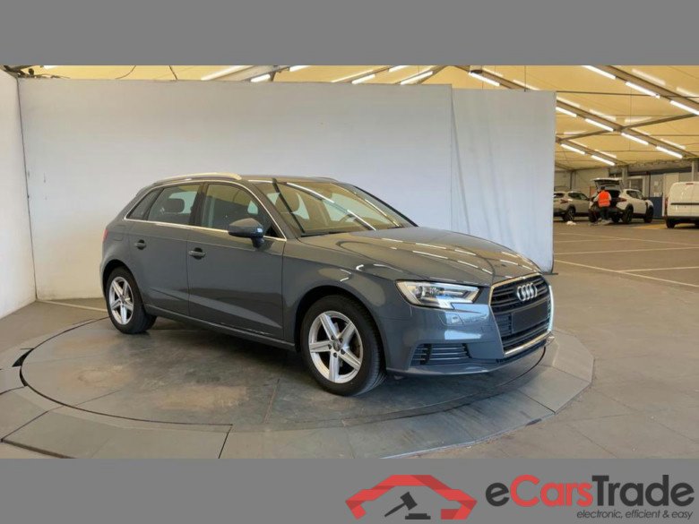AUDI A3 Sportback 30 TFSI S tronic (EU6d-TEMP) #2