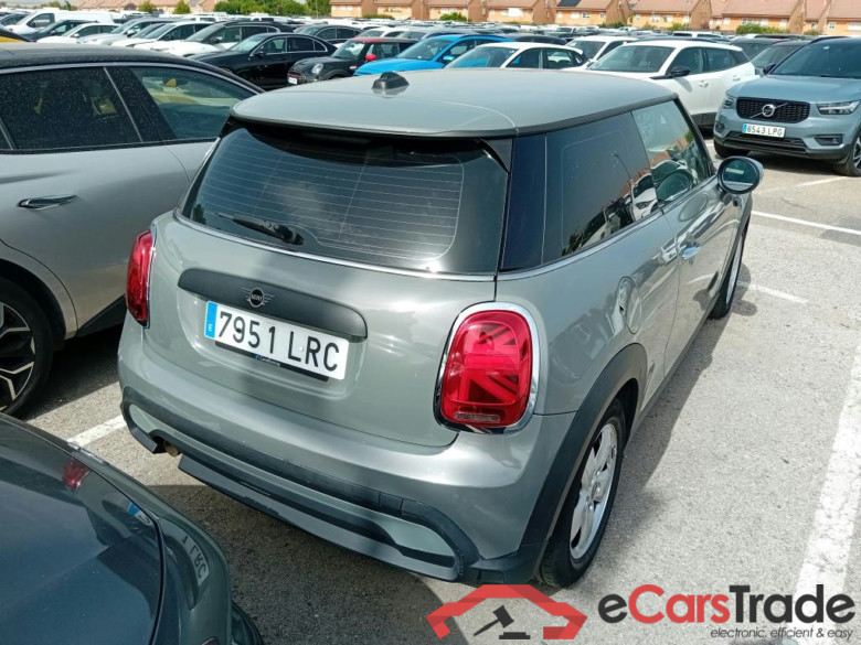 MINI MINI / 2021 / 3P / berlina con portón ONE #2