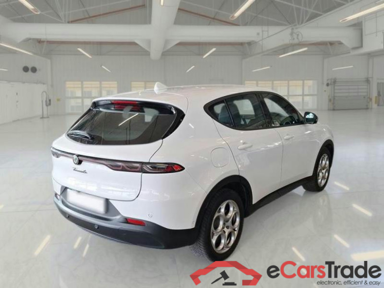 ALFA ROMEO TONALE / 2022 / 5P / SUV 1.6 DIESEL 130CV TCT6 SPRINT #2