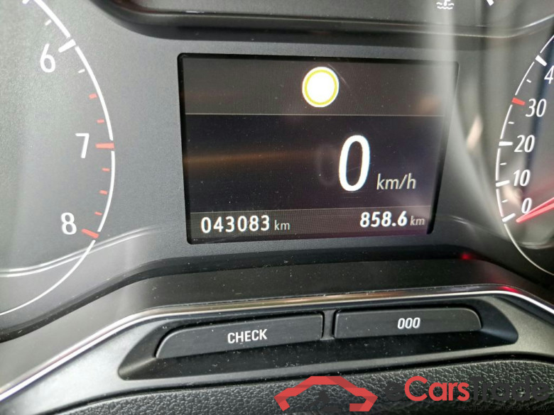 OPEL Combo Life / 2018 / 5P / monovolumen compacto 1.2 T S/S Selective L #5