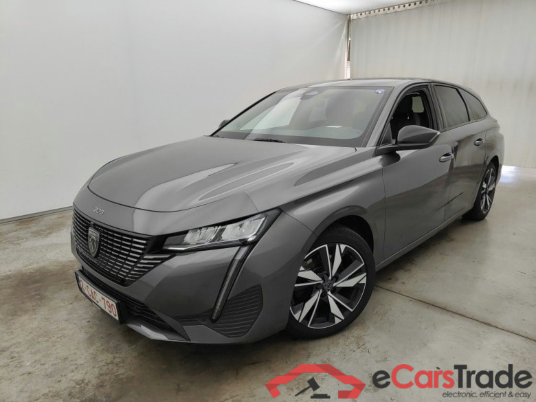Peugeot 308 SW 1.5 BlueHDi 130 S&S Allure 5d #1