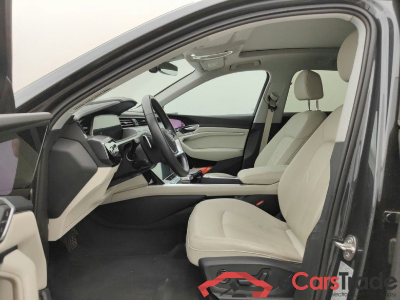 Audi E-Tron 55 Quattro Advanced 5d #3