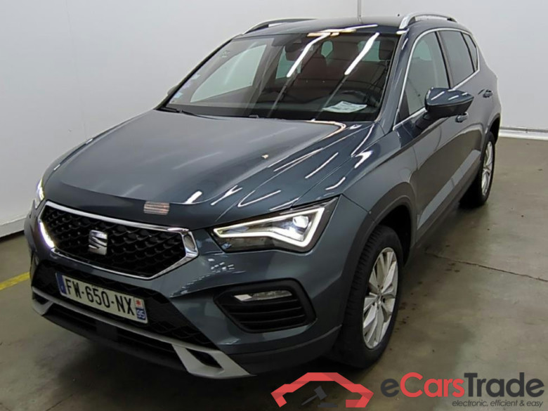 Ateca 1.0 TSI 115 S&S Style Business