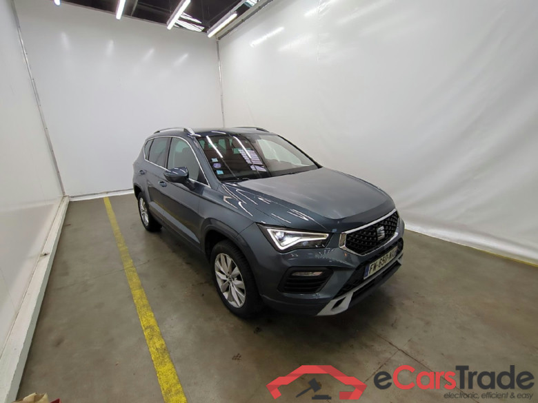 Ateca 1.0 TSI 115 S&S Style Business #4