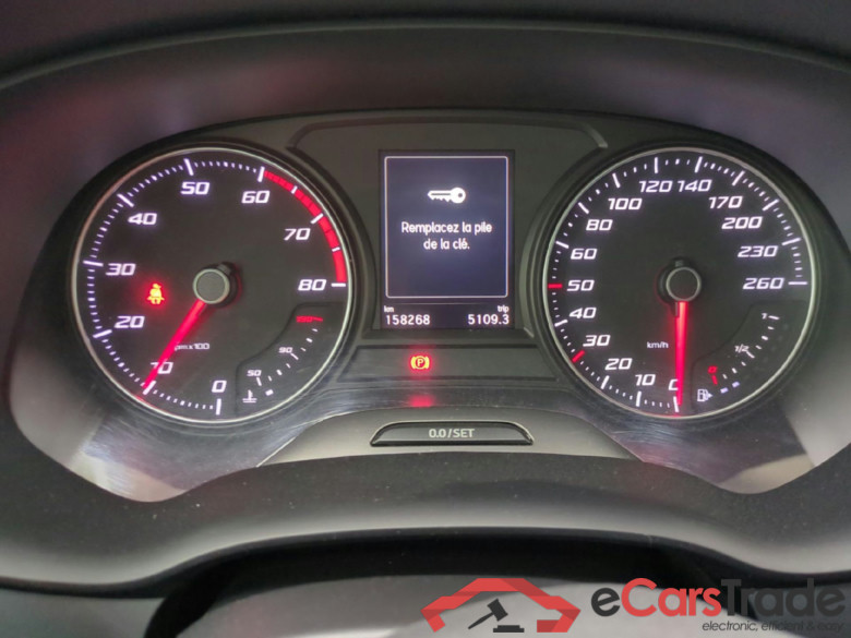 Ateca 1.0 TSI 115 S&S Style Business #6
