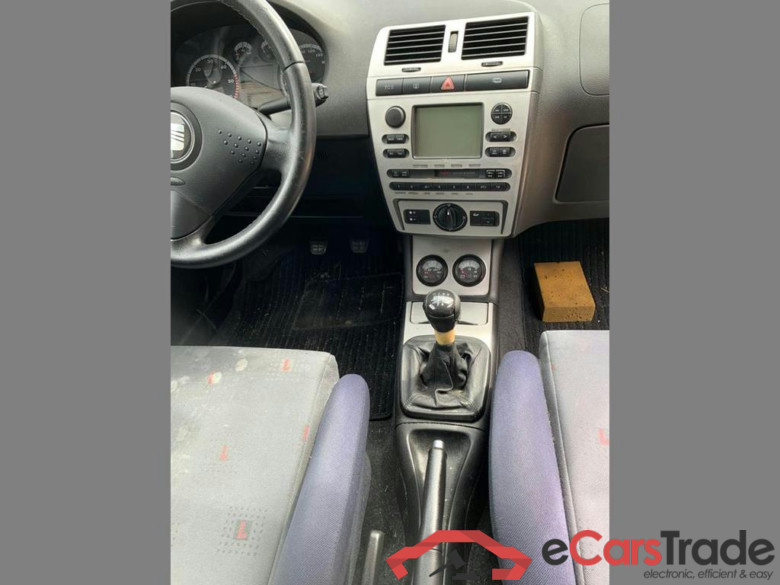 SEAT Ibiza Dsl 1.9 TDi Sport #5