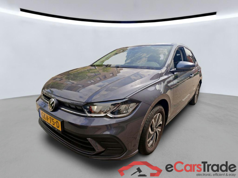 VOLKSWAGEN POLO 70 kW #1