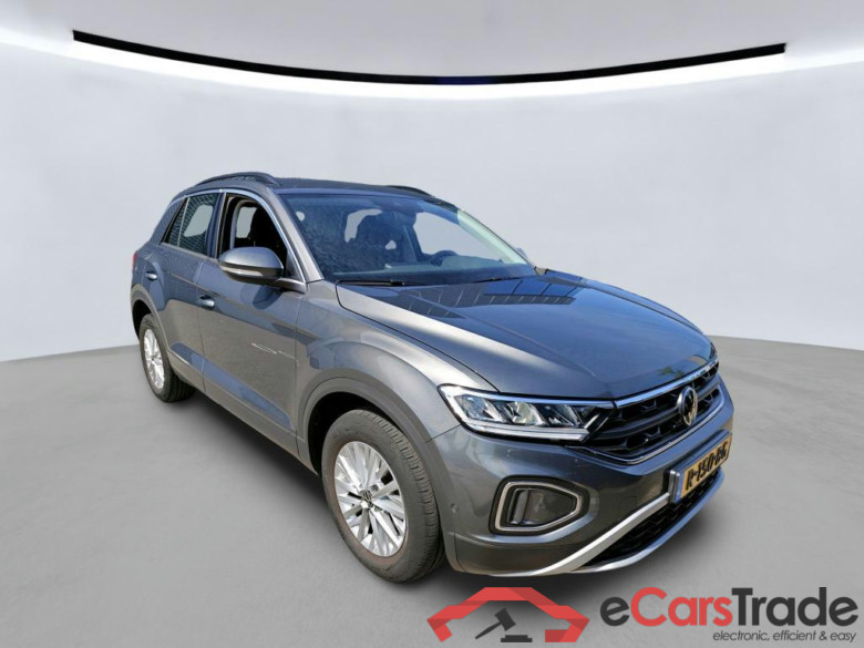 VOLKSWAGEN T-Roc 81 kW #5