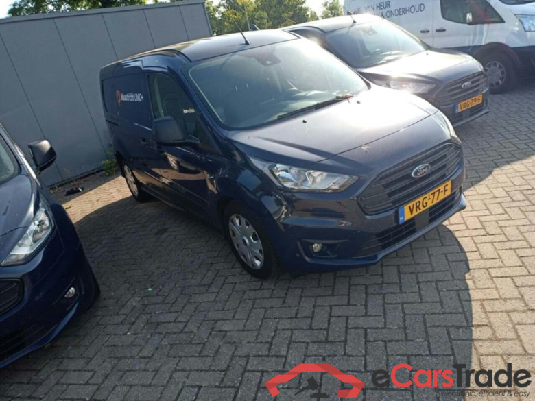 FORD TRANSIT CONNECT 1.5 EcoBlue L2 Trend #2