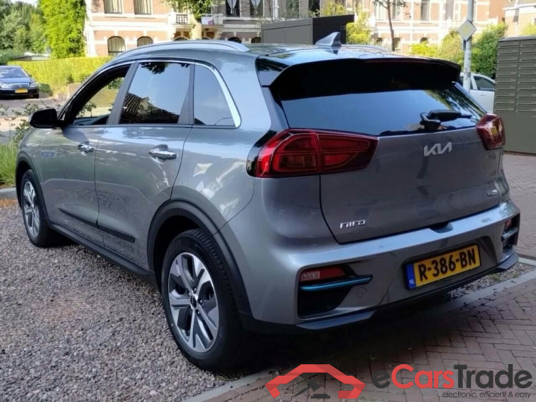 KIA e-Niro ComfortLine 64 kWh #3