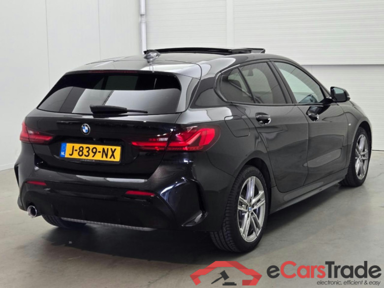 BMW 1-serie 118i High Executive #4