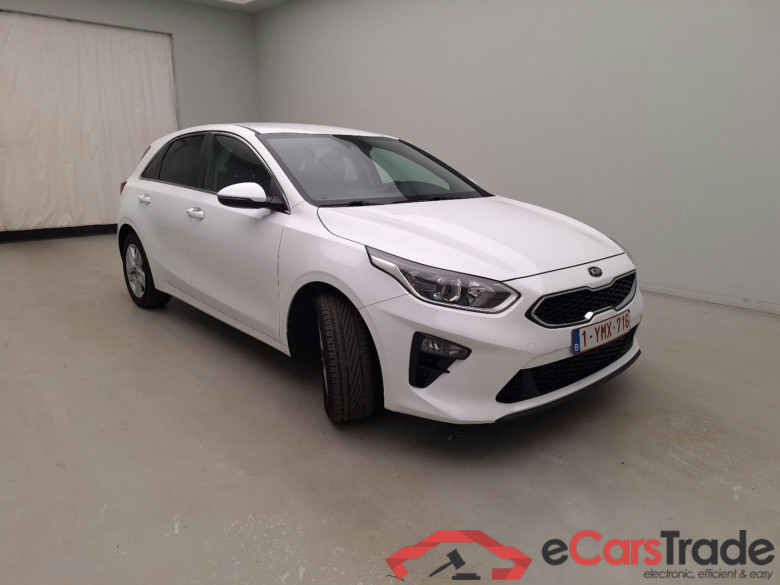 Kia, Ceed '18, KIA cee'd More 1.6 CRDi 115 ISG 5d #5