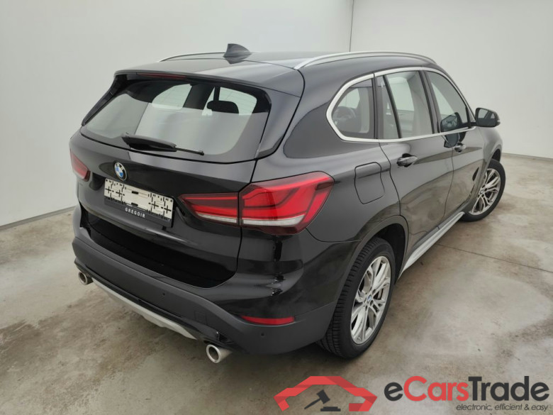BMW X1 sDrive18d (100 kW) 5d #2