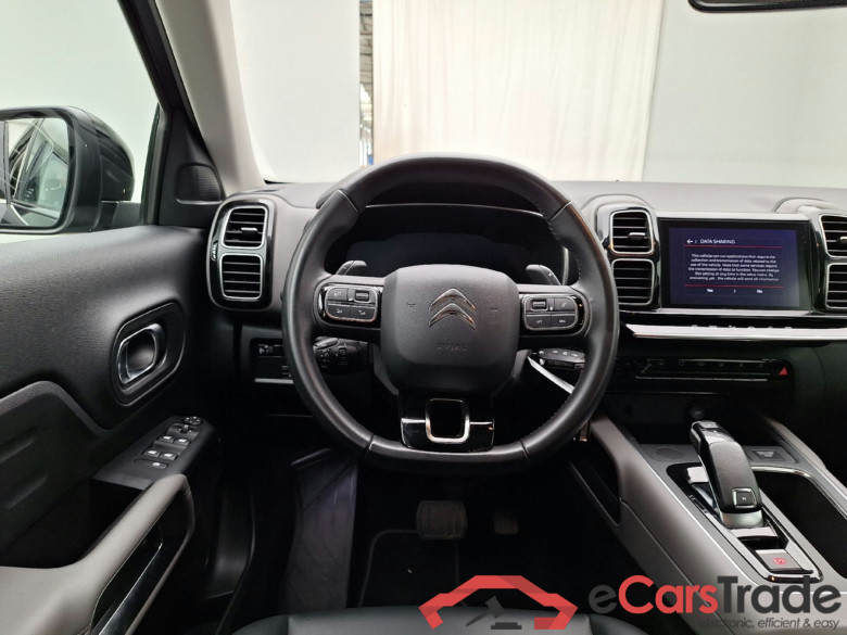 Citroën, C5 Aircross '18, Citroën C5 Aircross 1.2 PureTech 130 S&S EAT8 Busi #6