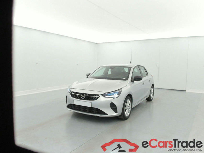 Opel Corsa Edition 1.2 75 ch BVM5 #3