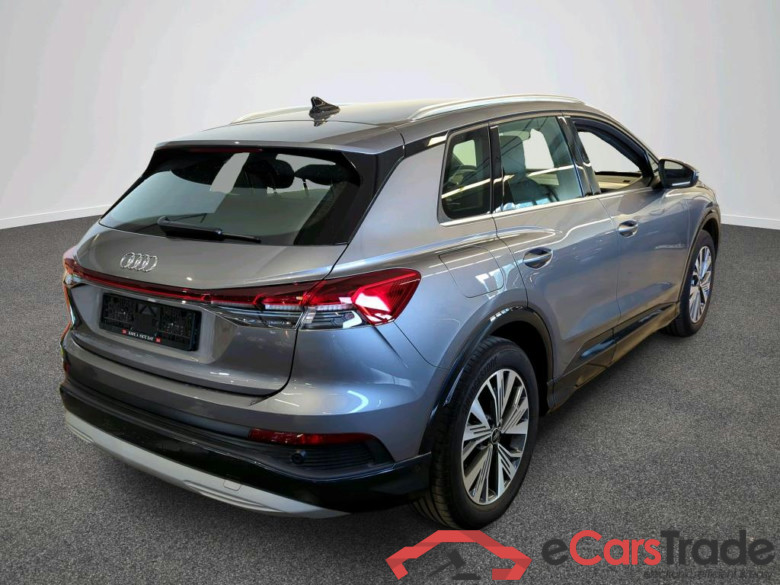 Q4 e-tron 40 e-tron #3