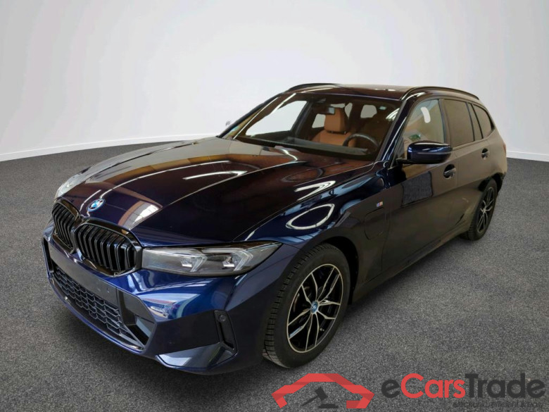 Baureihe 3 Touring 320 e M Sport 2.0 150KW AT8 E6d #1