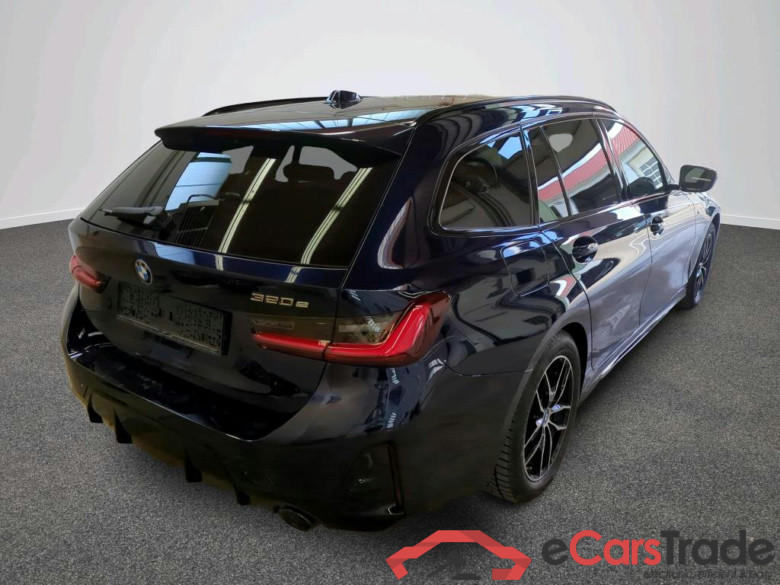 Baureihe 3 Touring 320 e M Sport 2.0 150KW AT8 E6d #3