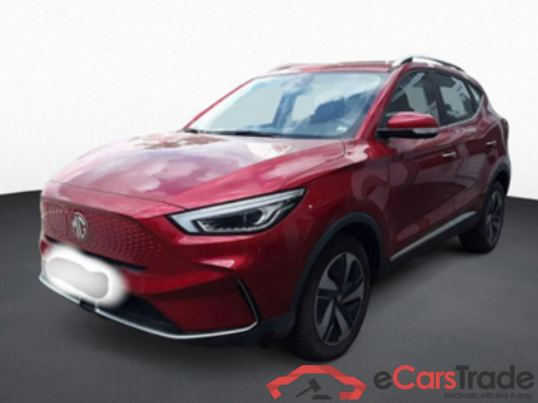 MG ZS EV Maximal Comfort 5d 115kW