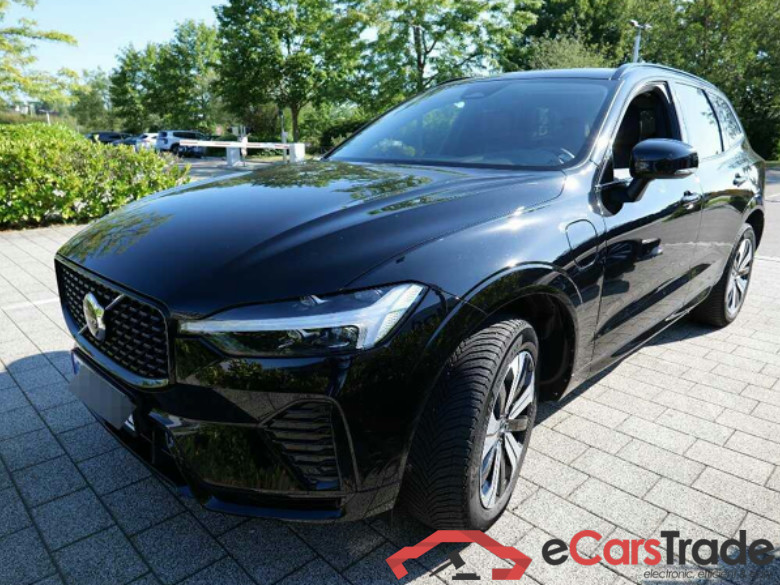 XC60 Plus Dark Recharge Plug-In Hybrid AWD 2.0 T6 293KW AT8 E6d