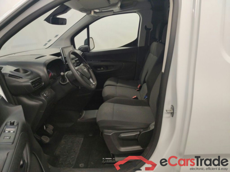 Opel Combo 1.5 Turbo 75kW 2.3T L2H1 Edition 4d #3