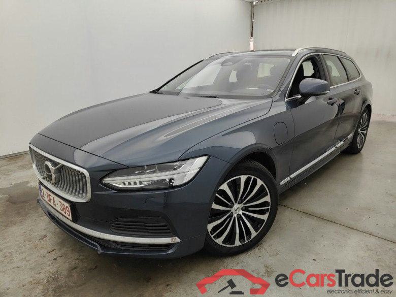 Volvo V90 T6 PHEV Core Aut. 5d #1