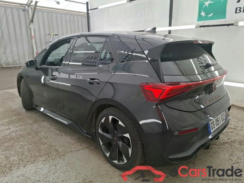 CUPRA Born / 2021 / 5P / Berline 230ch - batterie XL VZ #3