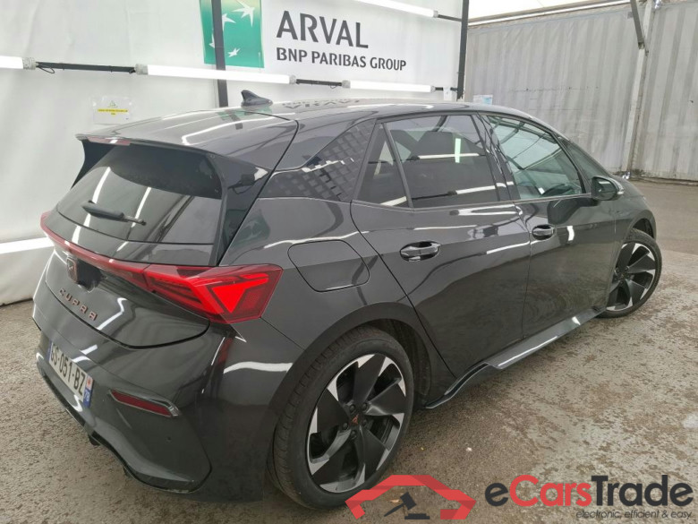CUPRA Born / 2021 / 5P / Berline 230ch - batterie XL VZ #4