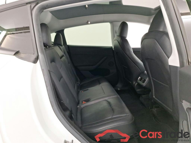 TESLA MODEL Y BEV LONG RANGE AUTO 4WD #6
