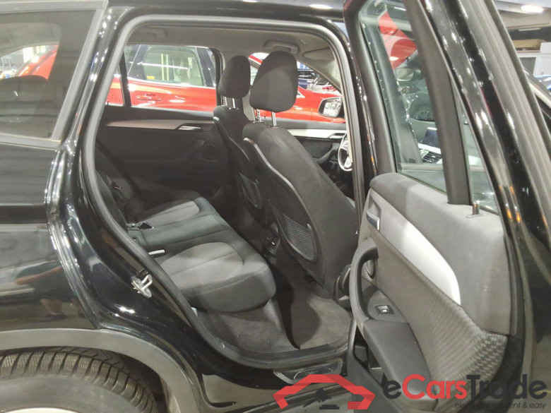 BMW X1 1.5 XDRIVE25E (162KW) #5