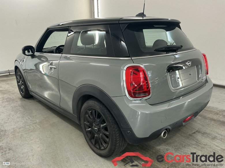 MINI MINI - 2018 1.5 Cooper OPF (EU6d-TEMP) #3