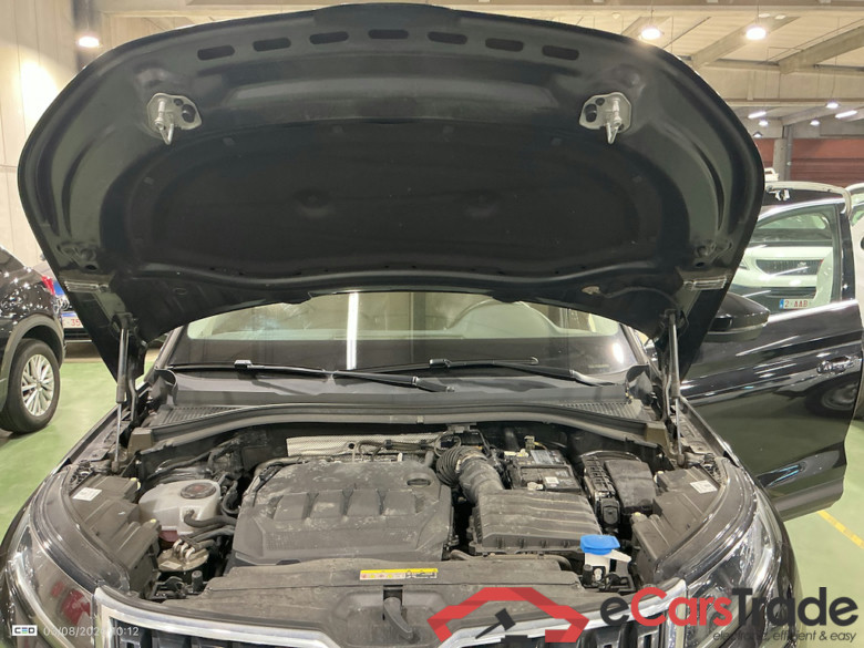 SKODA KODIAQ 2.0 CRTDI 110KW DSG7 STYLE #6