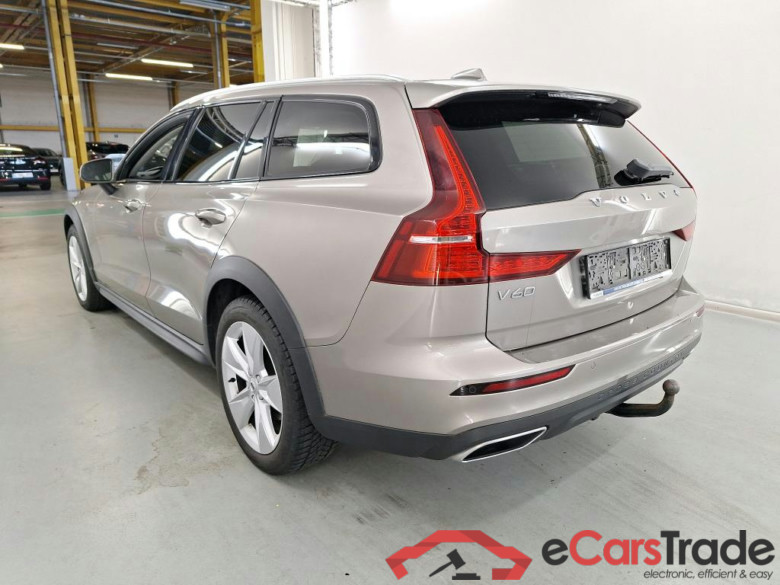 VOLVO V60 CROSS COUNTRY DIESEL - 201 2.0 D3 AWD Geartronic #3