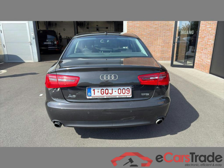 AUDI A6 2.0 TFSI Advanced S tronic #4