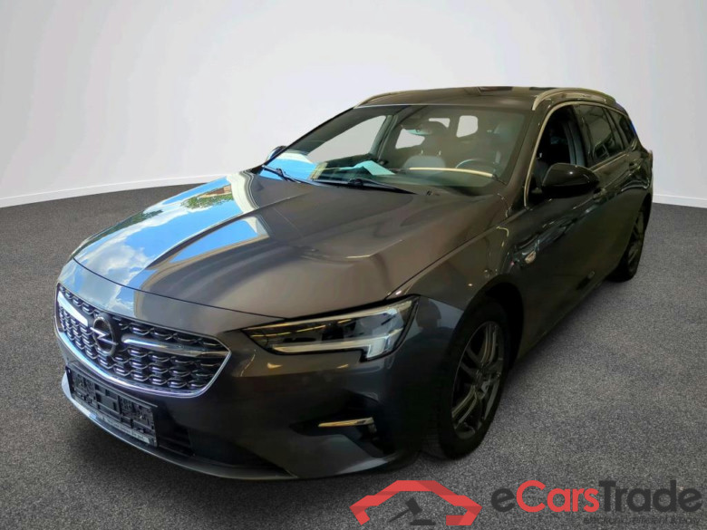Insignia B Sports Tourer Elegance 1.5 90KW AT8 E6d #1