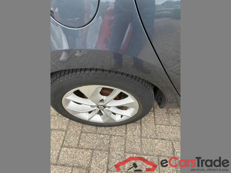 RENAULT Clio IV Phase II Dsl Clio 1.5 dCi Energy Limited #6