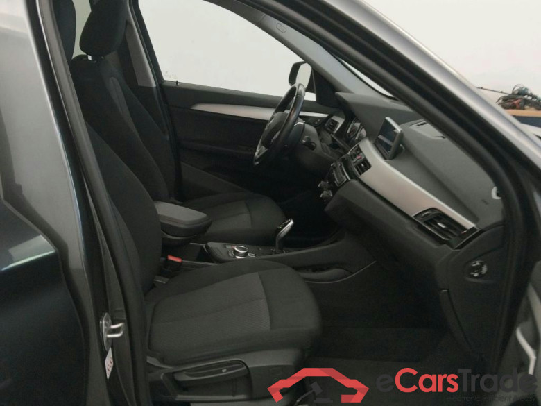 BMW  X1   sDrive18i (CX2) #6