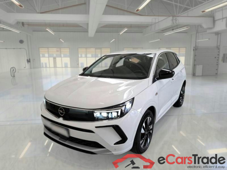 OPEL GRANDLAND / 2021 / 5P / SUV 1.5 130CV AT8 BUSINESS ELEGANCE #1