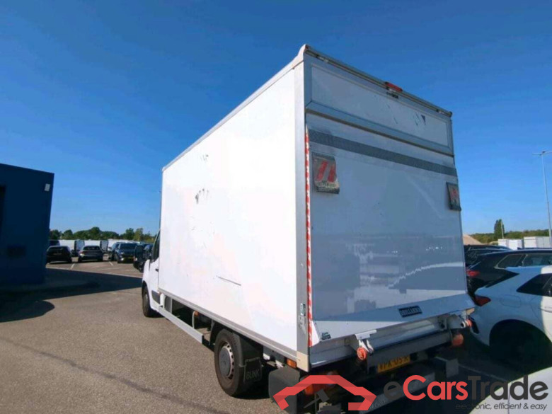 RENAULT Master T35 2.3 dCi L3 EUVI #6