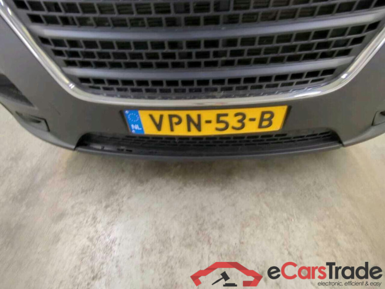 RENAULT Master T35 2.3 dCi L3 #4
