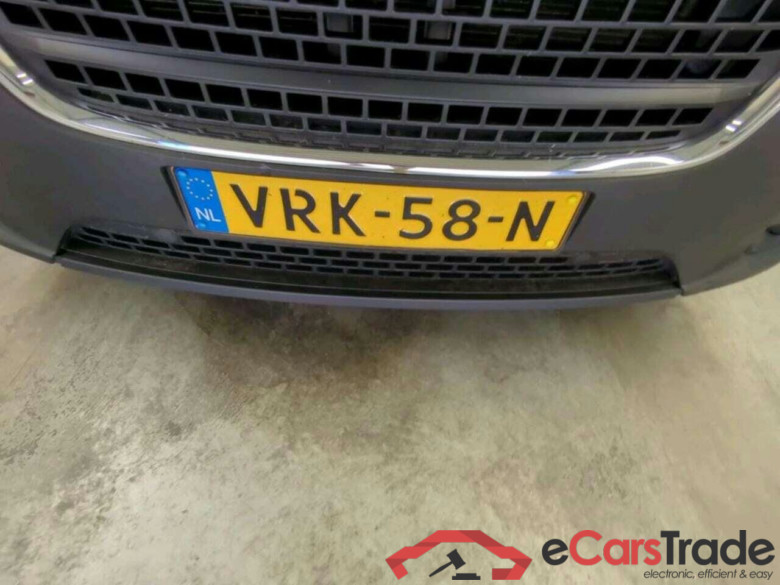 RENAULT Master T35 2.3 dCi L3 #4