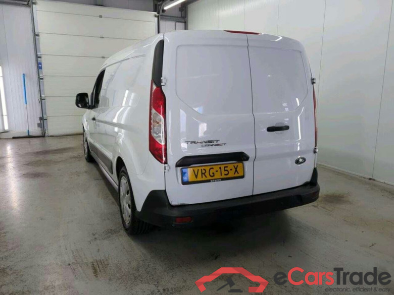 FORD Transit Connect 1.5 EcoBlue L2 Trend #6