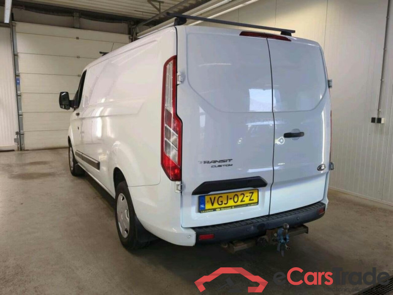 FORD Transit Custom 300 2.0 TDCI L2H1 Tr #6